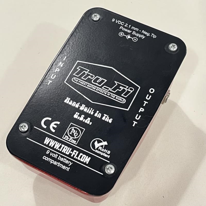 Tru-Fi USED 中古 Floyd Fuzz 画像5