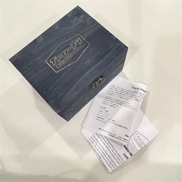 Tru-Fi USED 中古 Floyd Fuzz 画像6