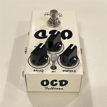 Fulltone USED 中古 OCD V2　カリフォルニア製 画像4