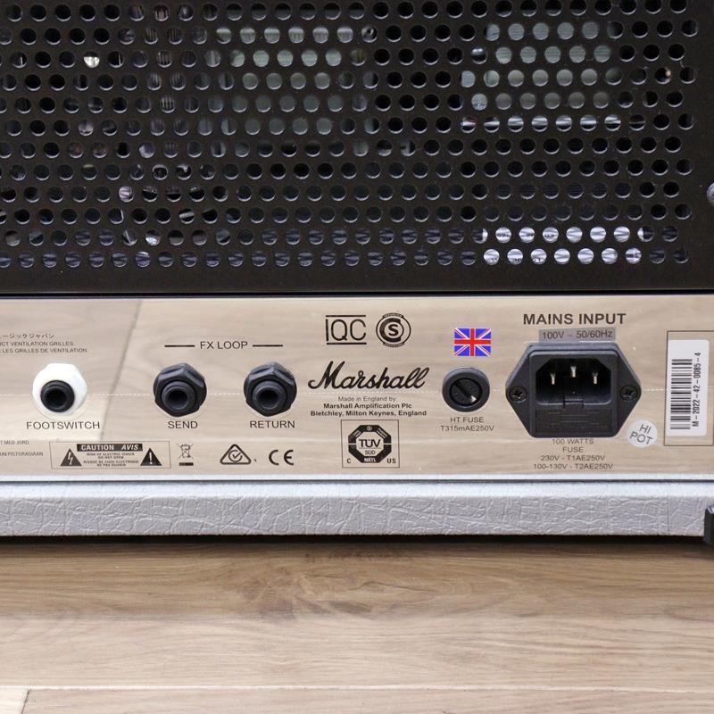 Marshall USED 中古 Studio Jubilee 2525H 画像5