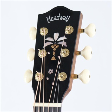 Headway HD-HYUGAZAKURA’25/ATB 【ディバイザー大商談会2025選定品】 ヘッドウェイ 画像4