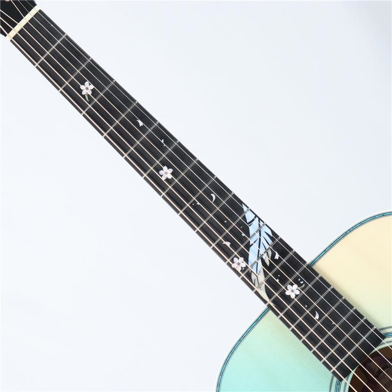 Headway HD-HYUGAZAKURA’25/ATB 【ディバイザー大商談会2025選定品】 ヘッドウェイ 画像6