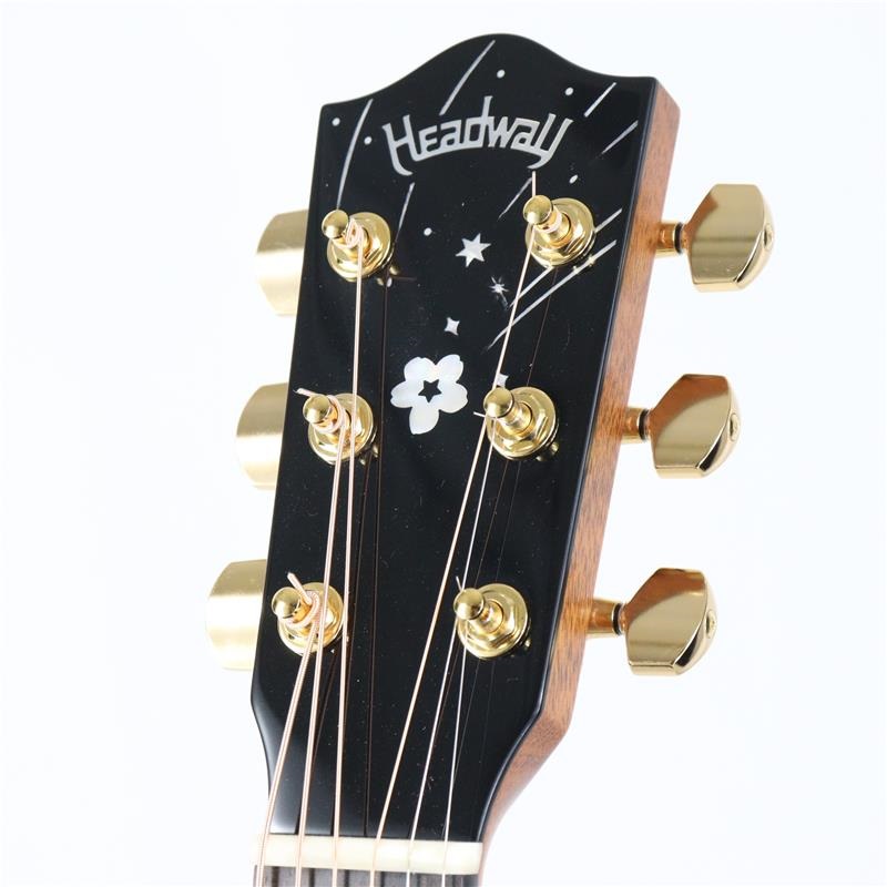 Headway HD-SAKURA SUMMER’25/ATB 【ディバイザー大商談会2025選定品】 ヘッドウェイ 画像4