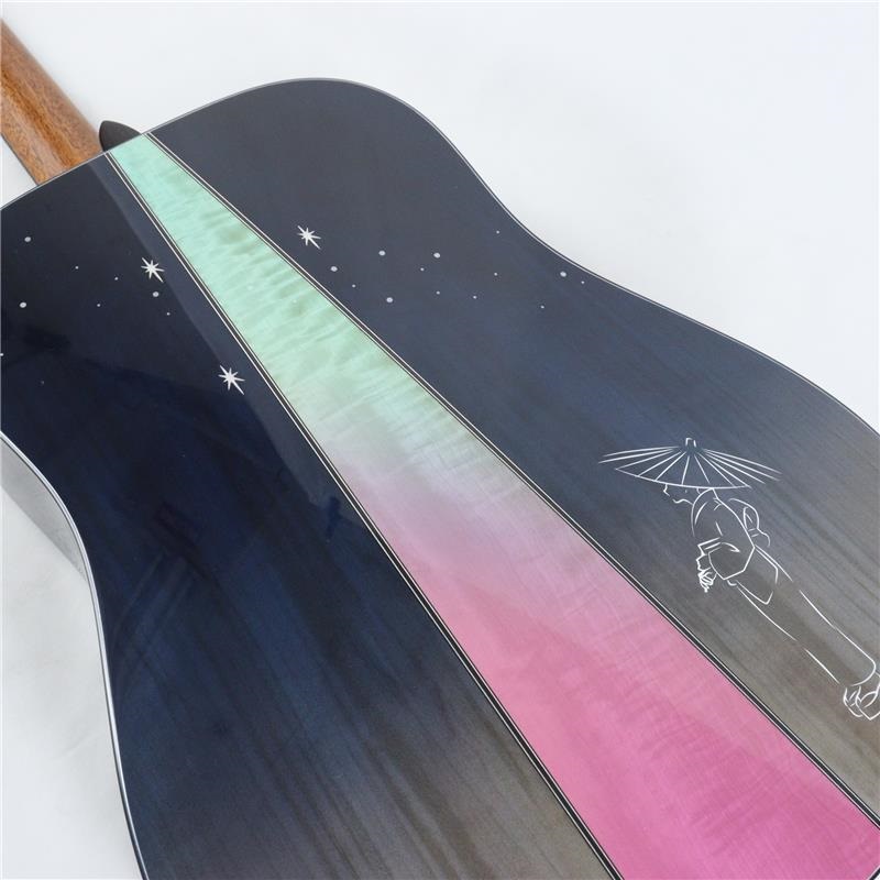 Headway HD-SAKURA SUMMER’25/ATB 【ディバイザー大商談会2025選定品】 ヘッドウェイ 画像9