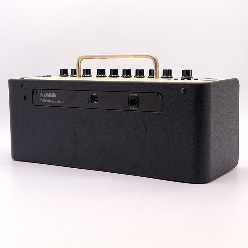 YAMAHA USED 中古 THR10 II Wireless w/ G10T II 画像1