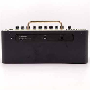 YAMAHA USED 中古 THR10 II Wireless w/ G10T II 画像3