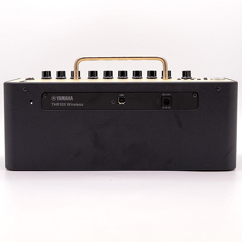 YAMAHA USED 中古 THR10 II Wireless w/ G10T II 画像3