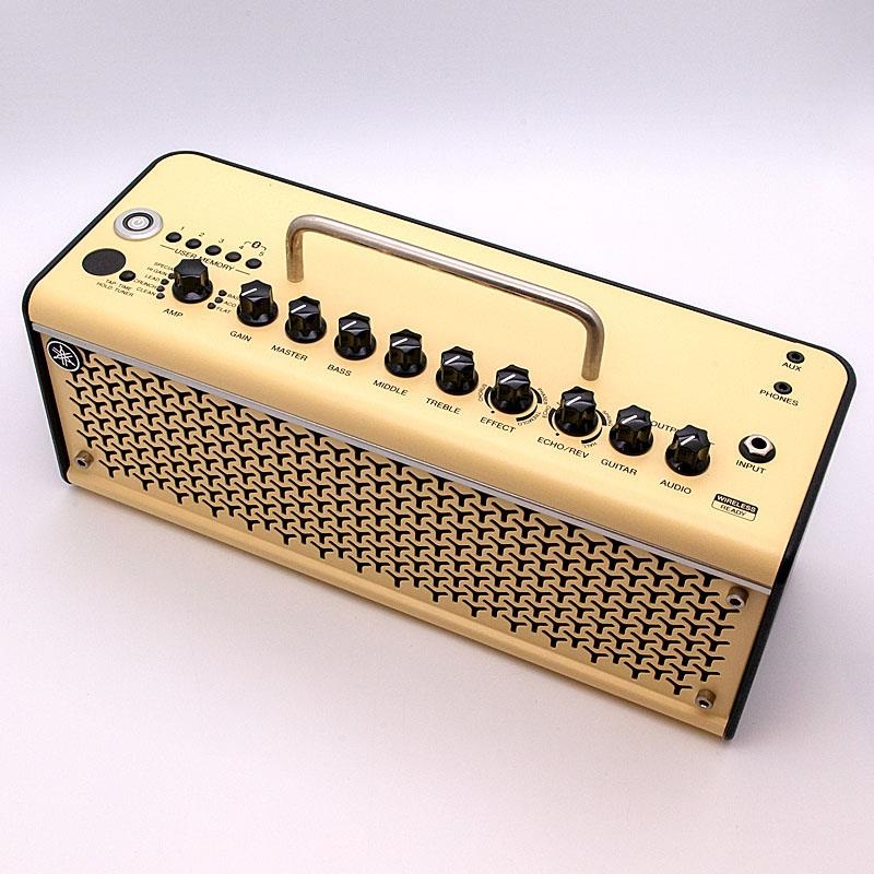 YAMAHA USED 中古 THR10 II Wireless w/ G10T II 画像4