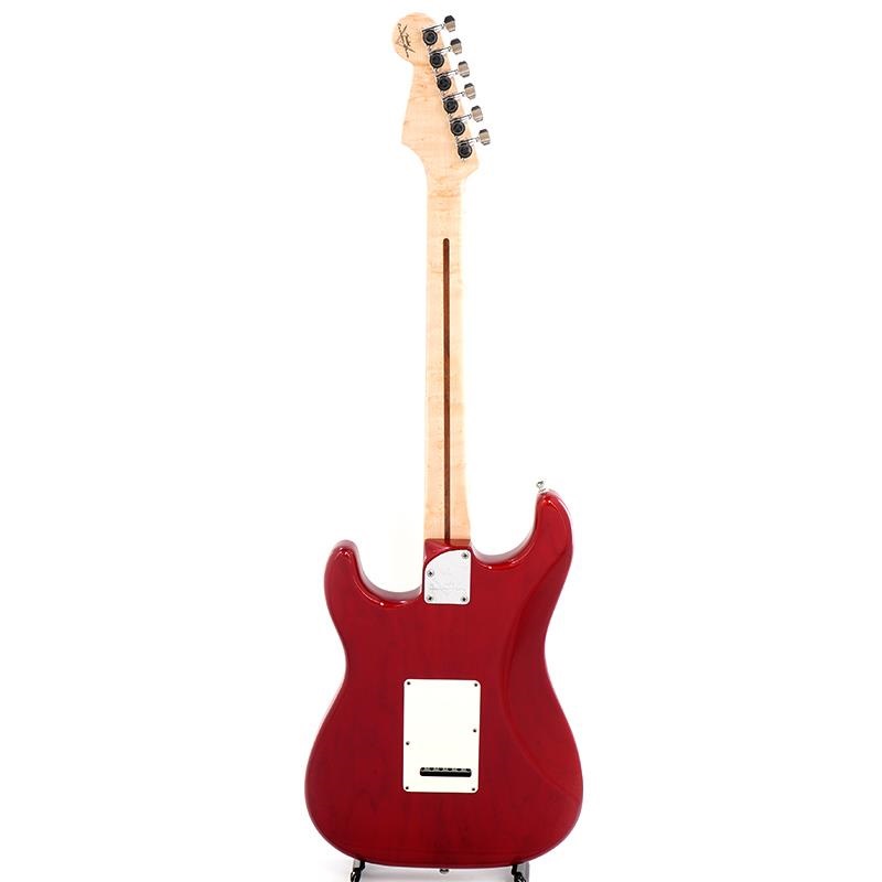 Fender Custom Shop USED 中古 2011 Custom Deluxe Stratocaster FMT (Candy Red/M) Seymour Duncan C/S PU / K＆T PUModified[SN. 5906] 画像3