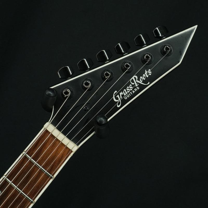 Grass Roots USED 中古 　G-HR55 FX (SN.GC2012761P) グラスルーツ 画像6