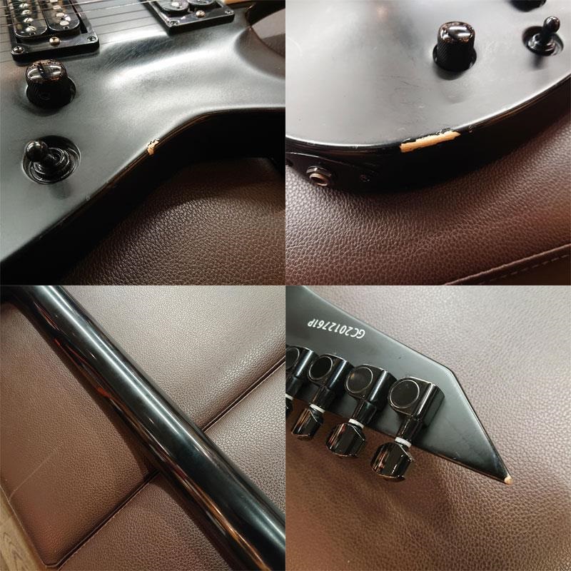 Grass Roots USED 中古 　G-HR55 FX (SN.GC2012761P) グラスルーツ 画像8