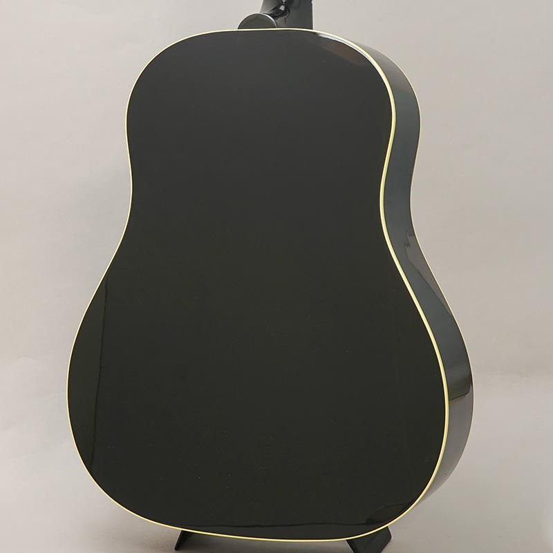 Gibson 60s J-45 Original Ebony (No PU) ギブソン 画像1