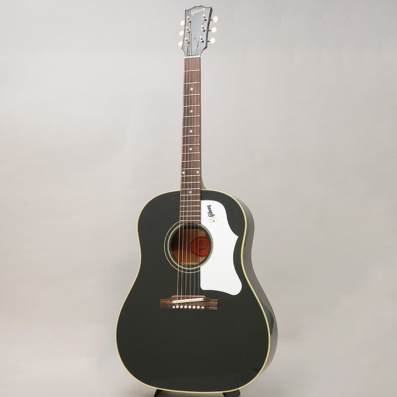 Gibson 60s J-45 Original Ebony (No PU) ギブソン 画像2