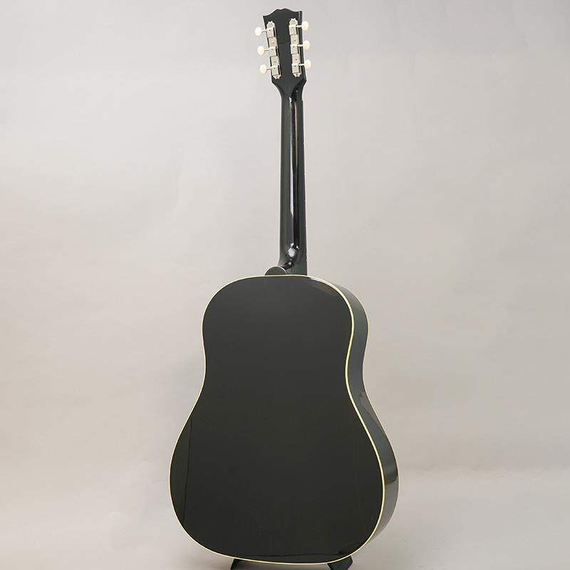 Gibson 60s J-45 Original Ebony (No PU) ギブソン 画像3