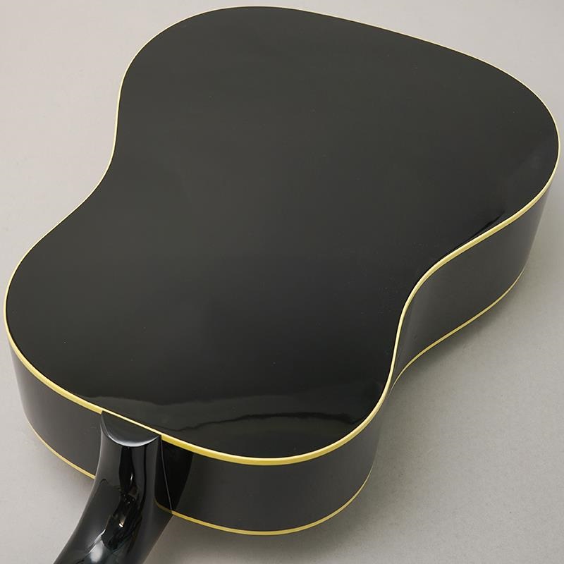 Gibson 60s J-45 Original Ebony (No PU) ギブソン 画像5