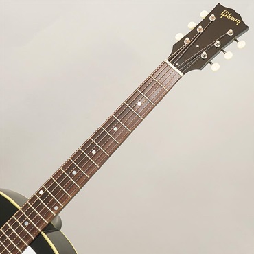 Gibson 60s J-45 Original Ebony (No PU) ギブソン 画像8