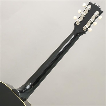 Gibson 60s J-45 Original Ebony (No PU) ギブソン 画像9