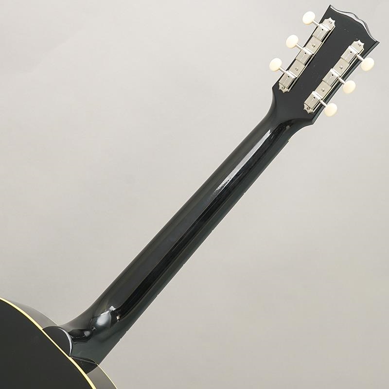 Gibson 60s J-45 Original Ebony (No PU) ギブソン 画像9