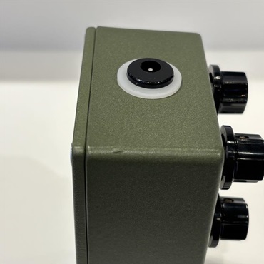 JHS Pedals 【B級特価】JHS Pedals Muffuletta [Green] 画像1