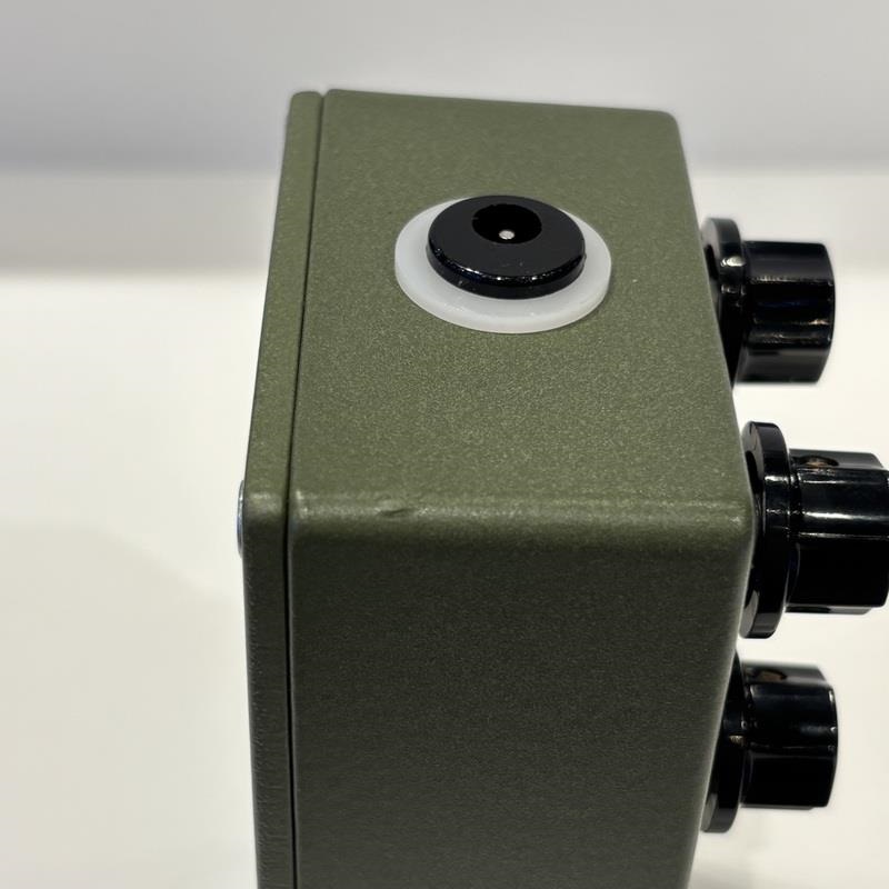 JHS Pedals 【B級特価】JHS Pedals Muffuletta [Green] 画像1