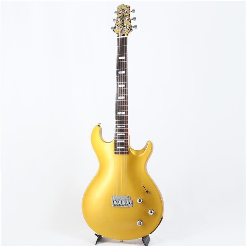 Line6 USED 中古 Variax 700 GOLD [SN.05120019] 画像1