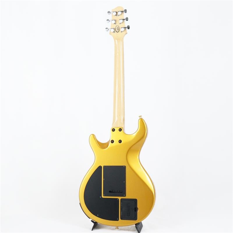 Line6 USED 中古 Variax 700 GOLD [SN.05120019] 画像2