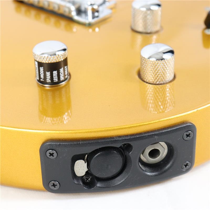 Line6 USED 中古 Variax 700 GOLD [SN.05120019] 画像7