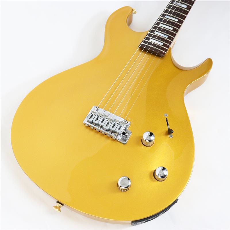 Line6 USED 中古 Variax 700 GOLD [SN.05120019] 画像9