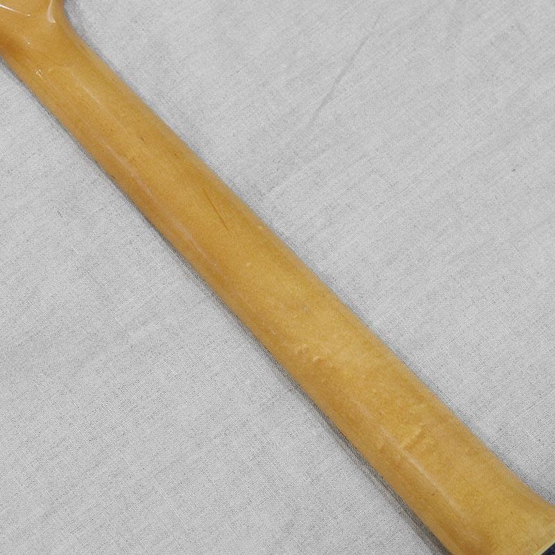 Fender USA VINTAGE Telecaster '68 Laminate Maple Fingerboard Blond/M 画像7