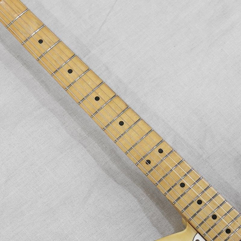 Fender USA VINTAGE Telecaster '68 Laminate Maple Fingerboard Blond/M 画像8