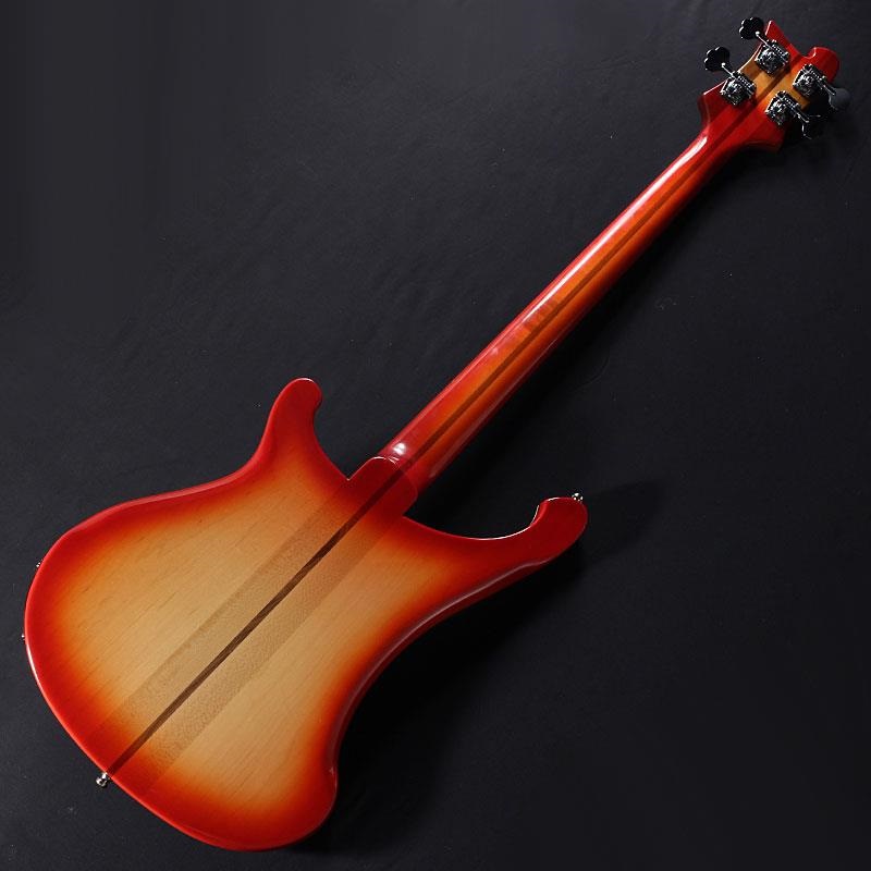 Rickenbacker 4003 (Fireglo) [新仕様] 画像1