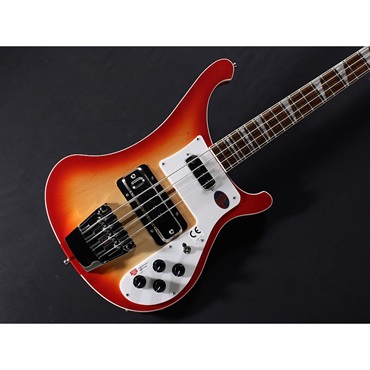 Rickenbacker 4003 (Fireglo) [新仕様] 画像2
