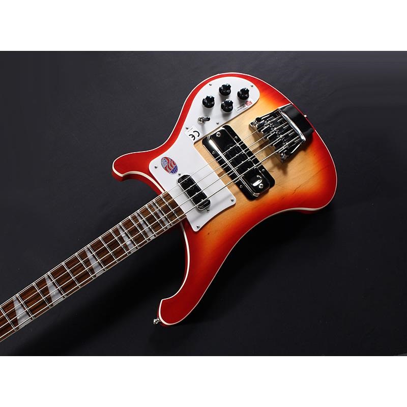 Rickenbacker 4003 (Fireglo) [新仕様] 画像4