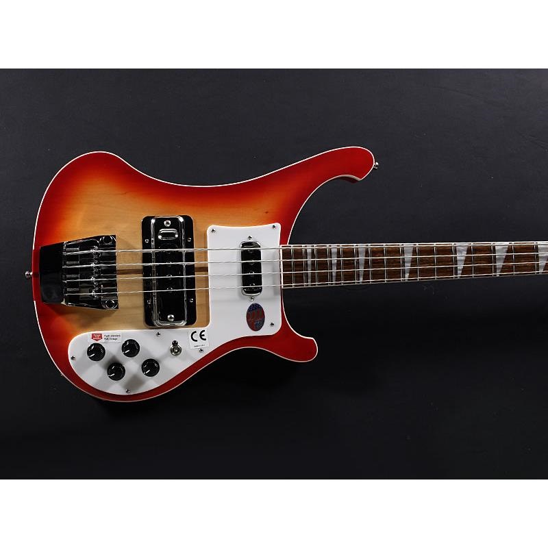 Rickenbacker 4003 (Fireglo) [新仕様] 画像5
