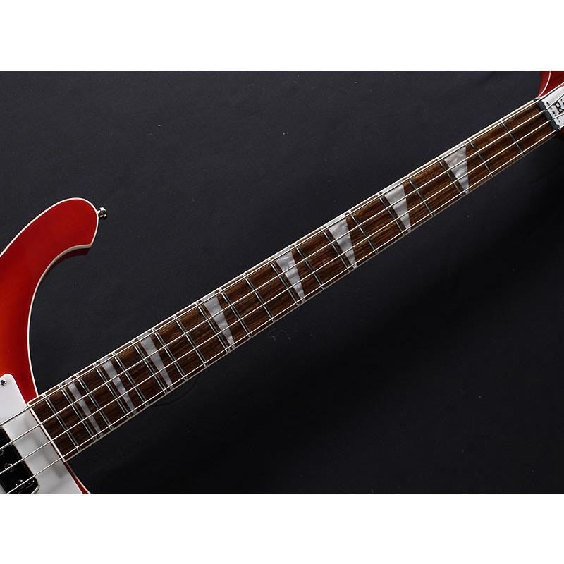 Rickenbacker 4003 (Fireglo) [新仕様] 画像6