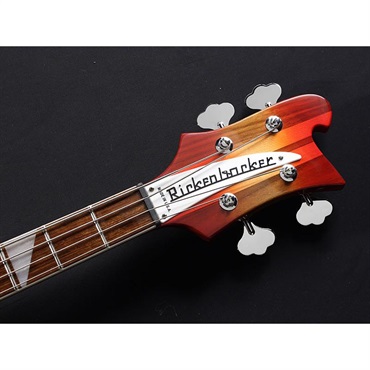 Rickenbacker 4003 (Fireglo) [新仕様] 画像7