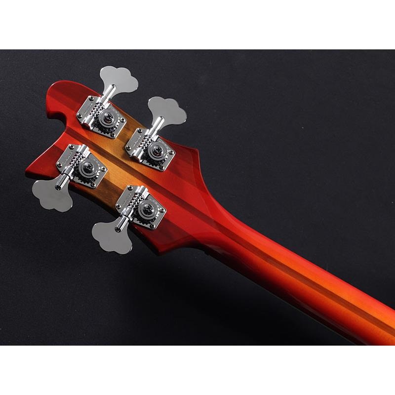Rickenbacker 4003 (Fireglo) [新仕様] 画像8
