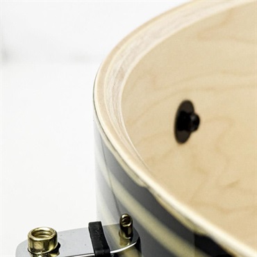 Pearl 【創業50周年大決算SALE】MM6C1465S/C #873 [Massters Maple Snare Drum 14×6.5/Gold Oyster Swirl]【店頭展示特価品】 画像9