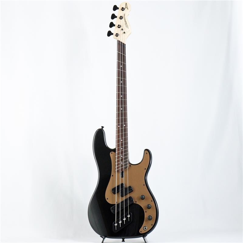 DINGWALL SP1 4st (Gloss Metallic Black w/Matte Coco Gold PG) 画像1