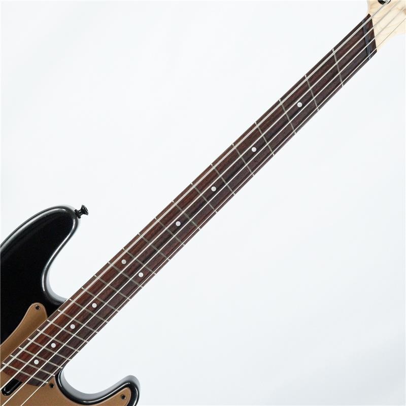DINGWALL SP1 4st (Gloss Metallic Black w/Matte Coco Gold PG) 画像2