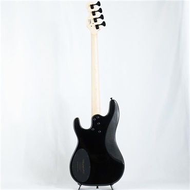 DINGWALL SP1 4st (Gloss Metallic Black w/Matte Coco Gold PG) 画像5
