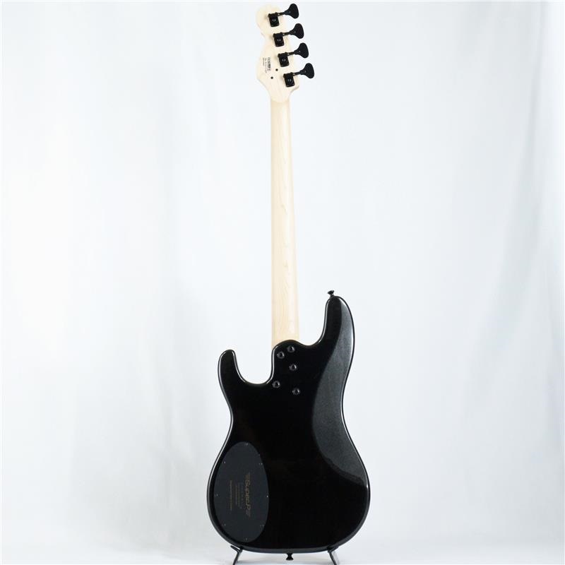 DINGWALL SP1 4st (Gloss Metallic Black w/Matte Coco Gold PG) 画像5