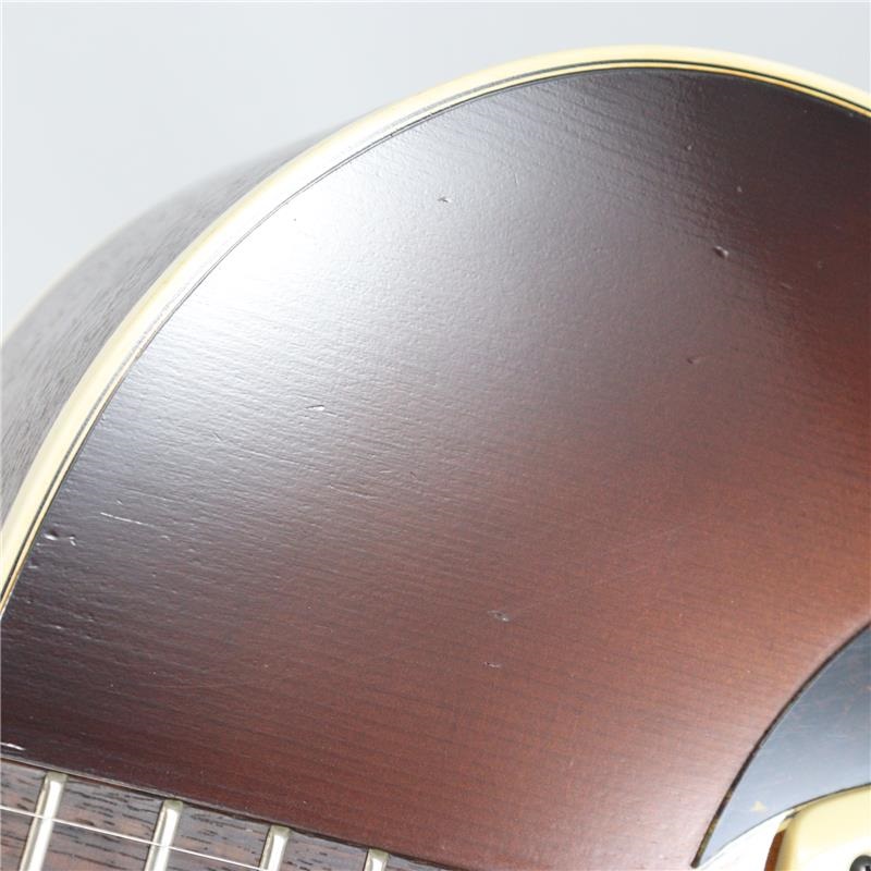 Headway USED 中古 HJ-LB URUSHI F，S/STD (SB) ※後付けP.Uあり ヘッドウェイ 画像10