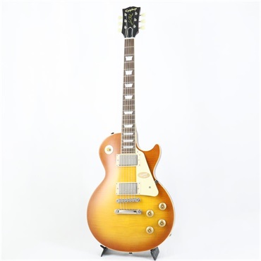 Epiphone USED 中古 Inspired by Gibson Custom Shop 1959 Les Paul Standard (Iced Tea Burst)  [SN.24031524132] 画像1
