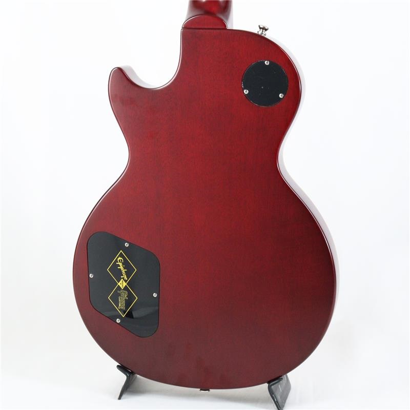 Epiphone USED 中古 Inspired by Gibson Custom Shop 1959 Les Paul Standard (Iced Tea Burst)  [SN.24031524132] 画像3