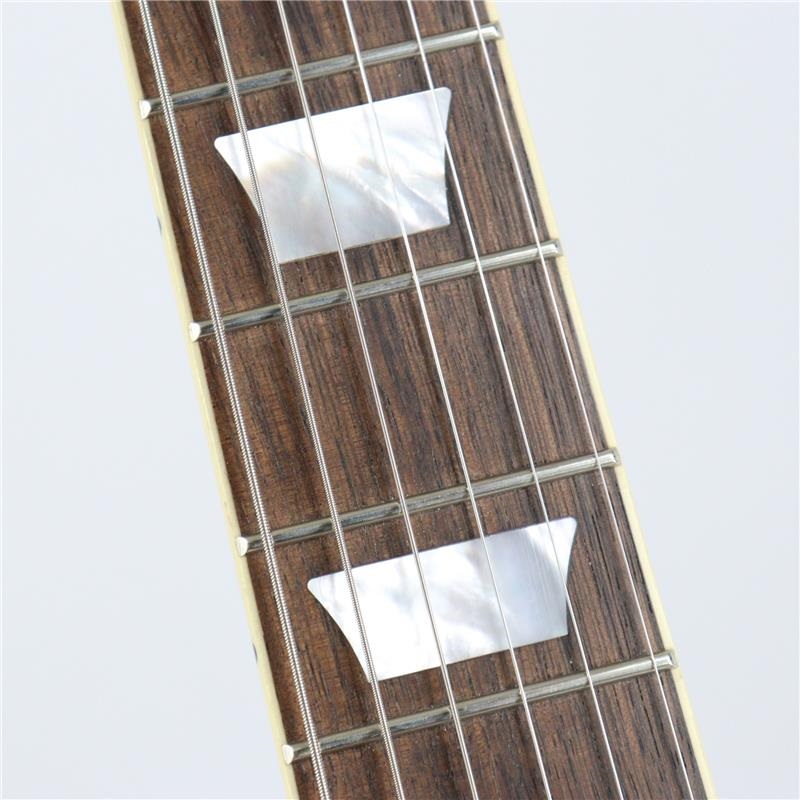 Epiphone USED 中古 Inspired by Gibson Custom Shop 1959 Les Paul Standard (Iced Tea Burst)  [SN.24031524132] 画像6