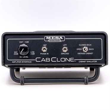 Mesa Boogie USED 中古 Cab Clone ［16Ω］ 画像2