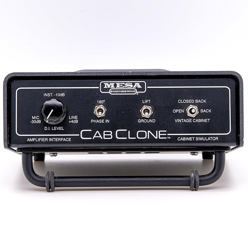 Mesa Boogie USED 中古 Cab Clone ［16Ω］ 画像2