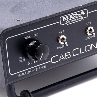 Mesa Boogie USED 中古 Cab Clone ［16Ω］ 画像4