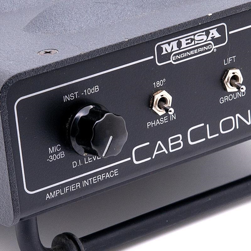 Mesa Boogie USED 中古 Cab Clone ［16Ω］ 画像4